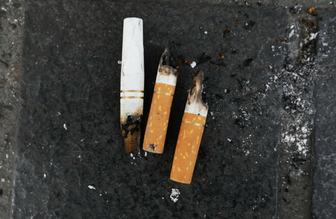 Smoking In Brazil: Insights From The Results Of The Household Surveys