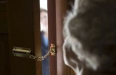 Warning as elderly people being targeted by rogue traders this Christmas period