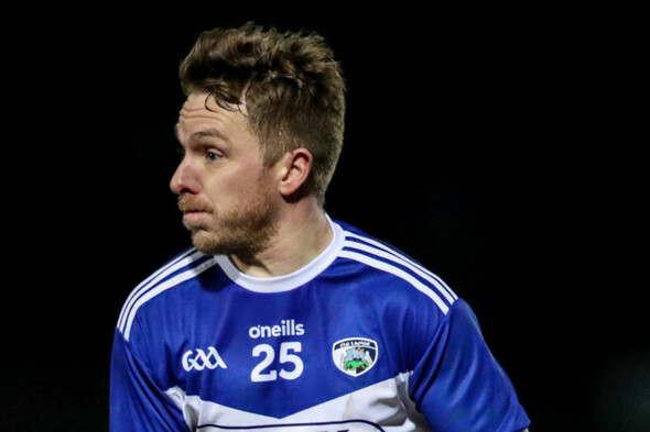 Laois hero Ross Munnelly announces retirement - 'It has been both a privilege and an honour' - Vimarsana News