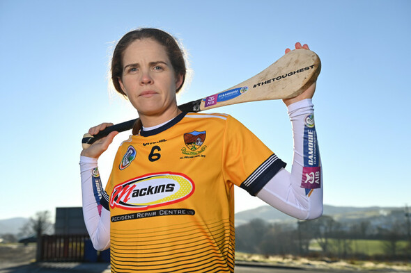 Still a club stalwart after 25 years and reaching All-Ireland final after 'extra extra time' - Vimarsana News