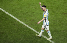 Messi on cusp of World Cup dream as he inspires Argentina to semi-final victory