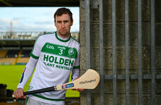 ‘Daddy wanted us all to hurl so much, then hurling brought us back to say goodbye to him’