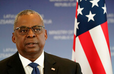 US defence chief warns African leaders China and Russia are 'destabilising' continent