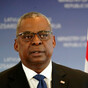 US defence chief warns African leaders China and Russia are 'destabilising' continent