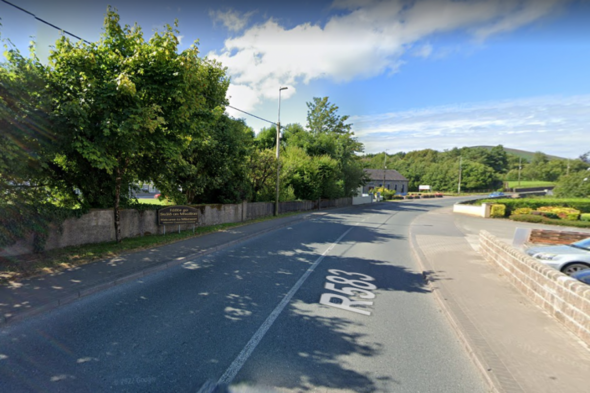 Man killed in crash involving car and truck in Co Cork - Vimarsana News