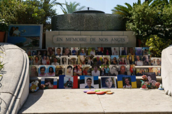 French court jails suspects of 2016 Nice terror attack that killed 86 people - Vimarsana News