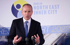 Micheál Martin to make last trip as Taoiseach today at EU-ASEAN leaders summit in Brussels