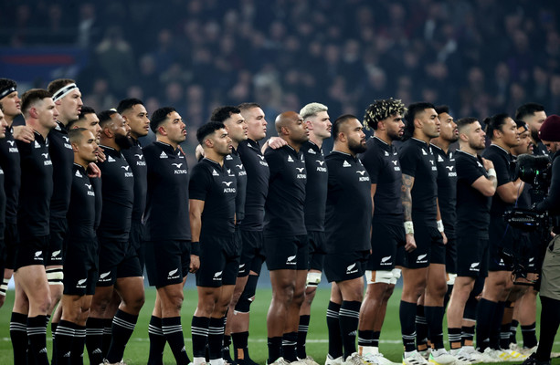 Le rugby néo-zélandais veut des réponses du sponsor après sa condamnation · The42
