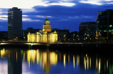 Cost-of-living pressures will persist in 2023 but Ireland should escape a recession, ESRI says