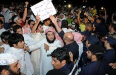 Anti-Islam filmmaker under police protection as anti-US protests spread