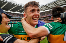 'We haven't seen the best of him yet' - Clifford's dream year shows the sky is the limit