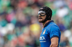 'March 2nd, 2014 was one of the most important days of my life'