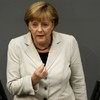 Merkel tells gay German footballers it's OK to come out