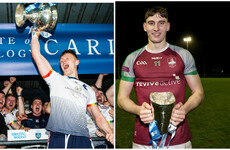 Here are the 2023 Fitzgibbon and Sigerson Cup draws