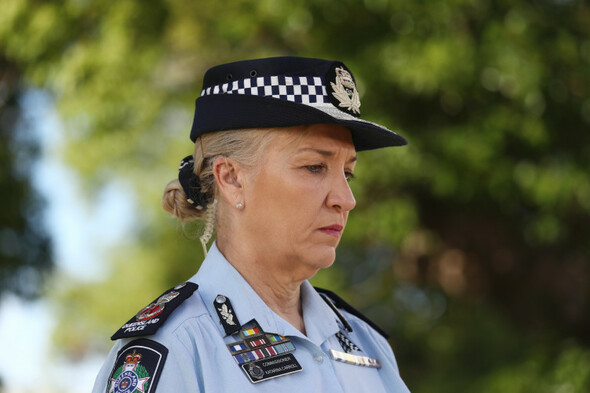 Australian police investigate extremist views of Queensland killers - Vimarsana News