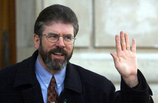 Canary Wharf: Adams was glad he 'didn't know about bombing' as he couldn't report or prevent it