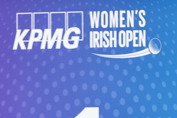 Women's Irish Open brought forward to kickstart festival of golf next summer - Vimarsana News