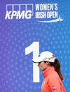 Women's Irish Open brought forward to kickstart festival of golf next summer