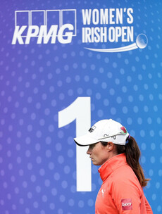 Women's Irish Open brought forward to kickstart festival of golf next summer