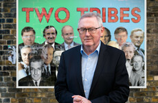 Sean O’Rourke to return to screens next week in new RTÉ political documentary series