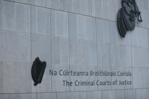 Jonathan Dowdall claims he was 'set up' for murder of David Byrne - Vimarsana News