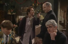 Quiz: How well do you know the Father Ted Christmas special?