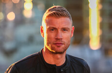 Andrew Flintoff 'lucky to be alive' after Top Gear accident