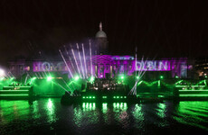 Planning on going out for New Year's Eve? Here are some events taking place around the country