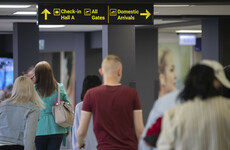 Airport security rules on liquids and laptops to be relaxed in UK from 2024