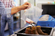 Poll: Should the rules around taking liquids through Irish airports be relaxed?