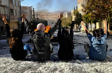Opinion: Iran’s nod to International Human Rights Day was more repression of its people