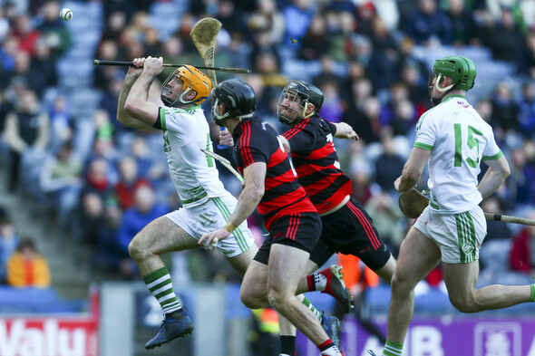 Hurling styles contrast - What are the key areas for Ballygunner-Ballyhale showdown? - Vimarsana News