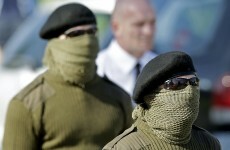 15 people still being held over Alan Ryan funeral