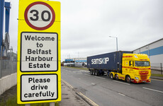 Analysis: Are we seeing a change in mood music when it comes to the Northern Ireland Protocol?