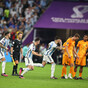 Ranking the 10 best matches of the 2022 World Cup
