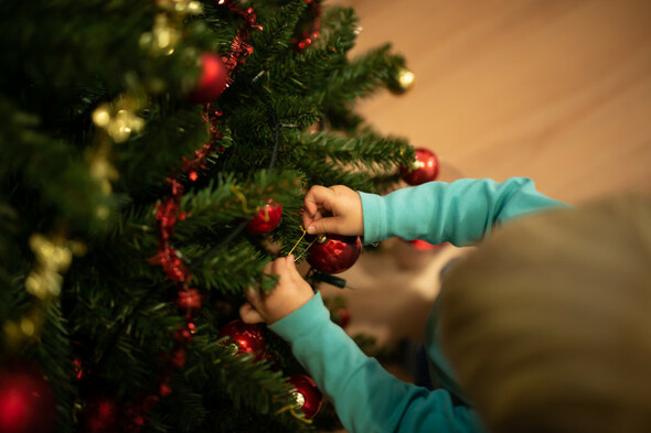 Parents living in emergency accommodation 'anxious about giving children a decent Christmas' - Vimarsana News