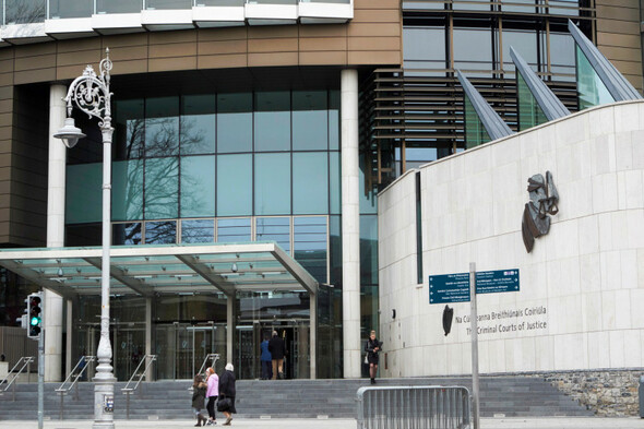 Aaron Connolly found guilty of murdering teenager Cameron Reilly - Vimarsana News