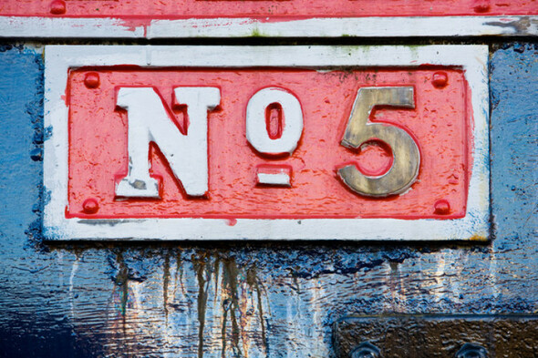 The 5 at 5: Thursday - Vimarsana News