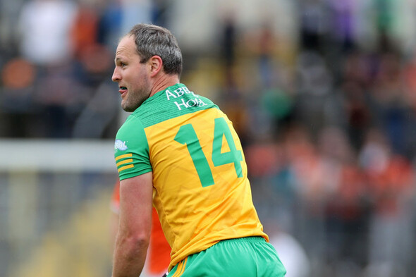'I would be an antichrist around the place' - Murphy rules out Donegal return - Vimarsana News