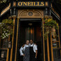 Christmas Fare: Seasonal recipes from the head chefs at O'Neill's on Dublin's Pearse Street