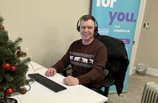 Childline volunteer: I have been able to help kids in trouble the way I was helped