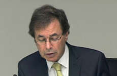 Shatter rules out exempting jewellery from new insolvency law