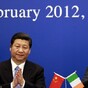 Found him! China's missing leader-in-waiting resurfaces