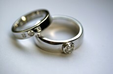 Poll: Should wedding jewellery count as an "asset"?
