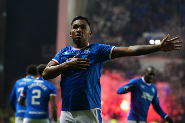 Rangers off to winning start under Michael Beale after comeback victory over Hibs - Vimarsana News