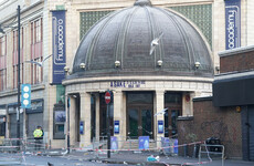 One arrested and three in critical condition after crush at Brixton Academy in London