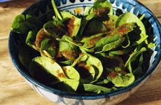 'Contaminated' spinach causes hallucinations and delirium in Australia
