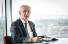 Tusla chief Bernard Gloster appointed as the HSE's new CEO