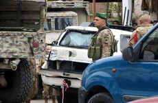 Irish military police to travel to Lebanon as three investigations get underway into fatal attack