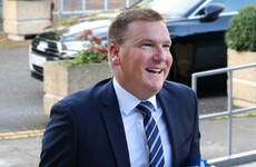 Analysis: What should Michael McGrath look to achieve as he moves to the Department of Finance?